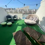 Valencia Sun House