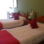 Hotel Vazquez Diaz