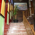 Hotel Vazquez Diaz