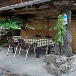 Casa Rural Salices