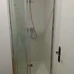 Habitacion Con Bano En Meicende