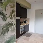 Luxurious Apartment In 5-Star Hotel Del Golf