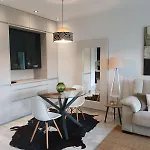 Luxurious Apartment In 5-Star Hotel Del Golf