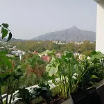Luxurious Apartment In 5-Star Hotel Del Golf