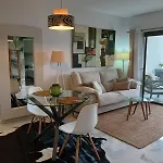 Luxurious Apartment In 5-Star Hotel Del Golf