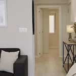 Jomar Apartamento En El Centro De Coruna