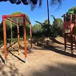 Estudio Pantano San Juan