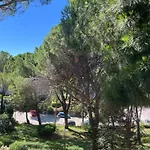 Estudio Pantano San Juan
