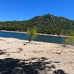 Estudio Pantano San Juan