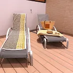 Casa Berkana Con Piscina