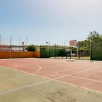 Chalet En Algeciras Con Piscina, Paddle A 4 Minutos De Playa De Getares