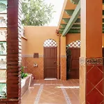 Chalet En Algeciras Con Piscina, Paddle A 4 Minutos De Playa De Getares