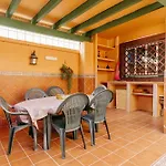 Chalet En Algeciras Con Piscina, Paddle A 4 Minutos De Playa De Getares