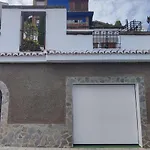 Acogedor apartamento con fantásticas vistas.
