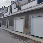 Acogedor apartamento con fantásticas vistas.