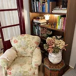 Apartamento En Casa Patio \