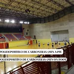 Apartamento Completo El Roble