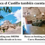Cueva Romantica - Jacuzzi
