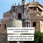 Apartamento Ballesta Jubilar