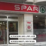 Apartamento Ballesta Jubilar