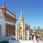 Hotel Al Sur De Chipiona By Youroom