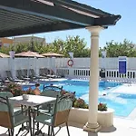 Hotel Al Sur De Chipiona By Youroom