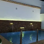 Casa Rural Mirasierra
