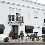 Casa Rural Mirasierra
