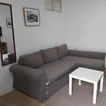 Apartamentos Franciscanos II