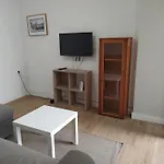 Apartamentos Franciscanos II