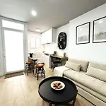 Apartamento Zurita