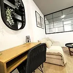 Apartamento Zurita