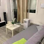Apartamento Con Piscina