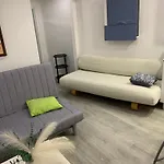 Apartamento Con Piscina