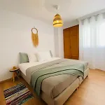 Apartamento Cattleya Puerto Javea