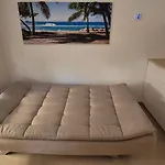 Duplex Lujoso Para 6 Personas Frente Al Mar