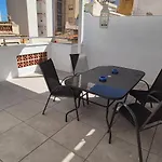 Duplex Lujoso Para 6 Personas Frente Al Mar