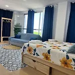 Alzira Bonita Les Barraques Loft