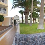 Apartamento Las Americas Torres De Yomely
