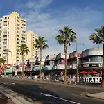 Apartamento Las Americas Torres De Yomely