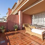 Spikes - Apartment In Sotogrande Free Wifi