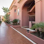 Spikes - Apartment In Sotogrande Free Wifi