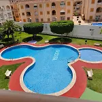 Apartamento Migos 350M From The Sea, Playa Del Acequion,