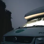 Camper Mulagua