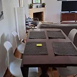 Casa Cerca Del Aeropuerto Y Del Jarama