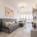 La Mana - Apartment In San Fernando