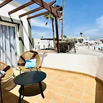 Caleta Dorada