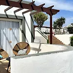 Caleta Dorada