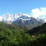 Albergue Turístico Valdebaró