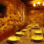 Albergue Turístico Valdebaró